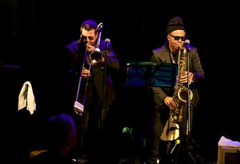 Photo Credit: Stephen Ferry