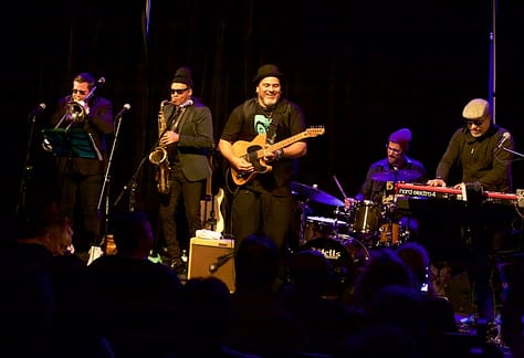 Photo Credit: Stephen Ferry
