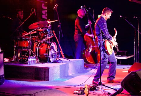 Photo Credit: Stephen Ferry