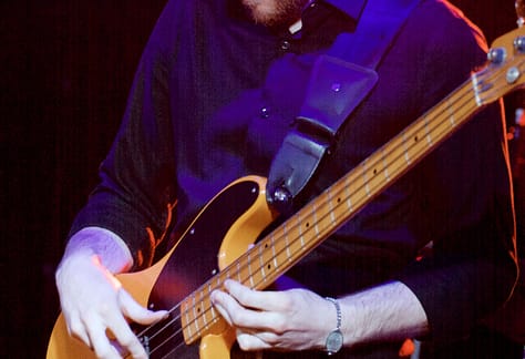Photo Credit: Stephen Ferry
