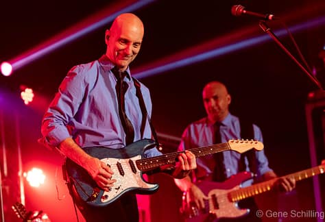 Photo Credit: Gene Schilling
