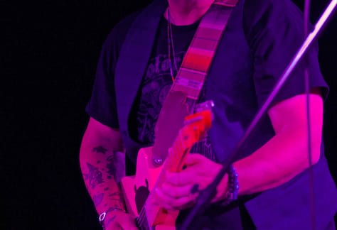 Photo Credit: Stephen Ferry