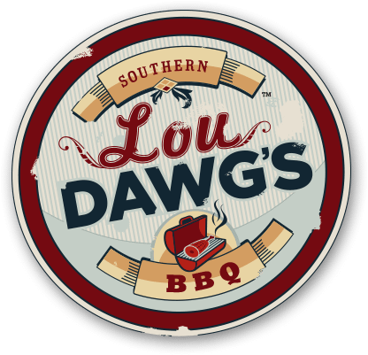 Lou Dawgs Southern BBQ - London, ON