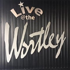 Wortley Stage - London, ON